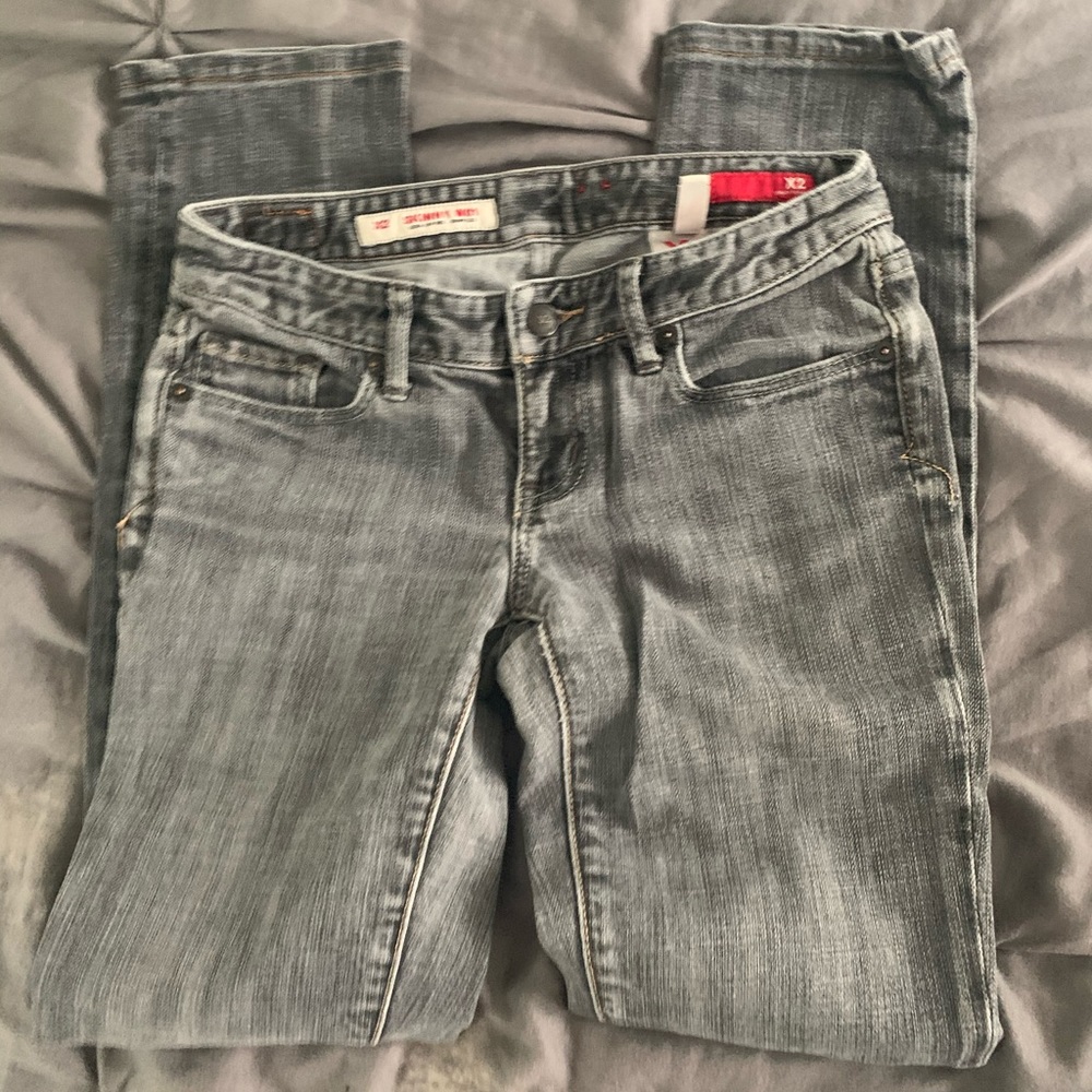 Express Jeans